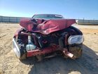 2016 Chrysler 300 Limited Темно-бордовый vin: 2C3CCARG3GH311541