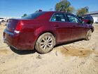 2016 Chrysler 300 Limited Темно-бордовый vin: 2C3CCARG3GH311541