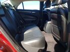 2016 Chrysler 300 Limited Темно-бордовый vin: 2C3CCARG3GH311541