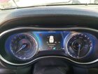 2016 Chrysler 300 Limited Темно-бордовый vin: 2C3CCARG3GH311541