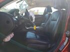 2016 Chrysler 300 Limited Темно-бордовый vin: 2C3CCARG3GH311541