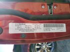 2016 Chrysler 300 Limited Темно-бордовый vin: 2C3CCARG3GH311541