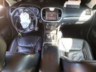 2016 Chrysler 300 Limited Темно-бордовый vin: 2C3CCARG3GH311541
