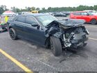 2018 Chrysler 300 Touring L Awd Black vin: 2C3CCARG4JH302421