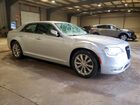 2020 Chrysler 300 Touring Silver vin: 2C3CCARG5LH225660 2020 Chrysler 300 Touring Silver vin: 2C3CCARG5LH225660