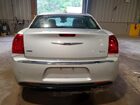 2020 Chrysler 300 Touring Silver vin: 2C3CCARG5LH225660 2020 Chrysler 300 Touring Silver vin: 2C3CCARG5LH225660