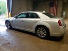2020 Chrysler 300 Touring Silver vin: 2C3CCARG5LH225660 2020 Chrysler 300 Touring Silver vin: 2C3CCARG5LH225660