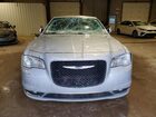 2020 Chrysler 300 Touring Silver vin: 2C3CCARG5LH225660 2020 Chrysler 300 Touring Silver vin: 2C3CCARG5LH225660