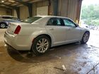 2020 Chrysler 300 Touring Silver vin: 2C3CCARG5LH225660 2020 Chrysler 300 Touring Silver vin: 2C3CCARG5LH225660