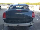 2020 Chrysler 300 Touring Black vin: 2C3CCARG7LH123132