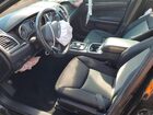 2020 Chrysler 300 Touring Black vin: 2C3CCARG7LH123132