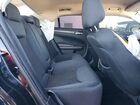 2020 Chrysler 300 Touring Black vin: 2C3CCARG7LH123132