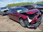 2018 Chrysler 300 Touring L Awd Maroon vin: 2C3CCARG9JH254009