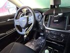 2020 Chrysler 300 Touring Угольный vin: 2C3CCARGXLH169019