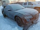 2020 Chrysler 300 Touring Угольный vin: 2C3CCARGXLH169019