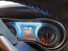 2020 Chrysler 300 Touring Угольный vin: 2C3CCARGXLH169019
