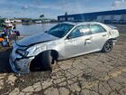 2023 Chrysler 300 Touring L Серебряный vin: 2C3CCASG0PH538535