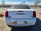 2022 Chrysler 300 Touring L White vin: 2C3CCASGXNH177585 2022 Chrysler 300 Touring L White vin: 2C3CCASGXNH177585
