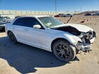 2022 Chrysler 300 Touring L White vin: 2C3CCASGXNH177585 2022 Chrysler 300 Touring L White vin: 2C3CCASGXNH177585