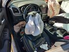 2022 Chrysler 300 Touring L White vin: 2C3CCASGXNH177585 2022 Chrysler 300 Touring L White vin: 2C3CCASGXNH177585
