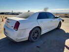 2022 Chrysler 300 Touring L White vin: 2C3CCASGXNH177585 2022 Chrysler 300 Touring L White vin: 2C3CCASGXNH177585