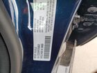 2026 Dodge Charger Scat Pack Синий vin: 2C3CDARP3TR245672