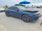 2026 Dodge Charger Scat Pack Синий vin: 2C3CDARP3TR245672