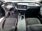 2026 Dodge Charger Scat Pack Синий vin: 2C3CDARP3TR245672
