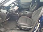2026 Dodge Charger Scat Pack Синий vin: 2C3CDARP3TR245672