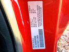 2024 Dodge Charger Daytona R/t Red vin: 2C3CDBCK5RR206562