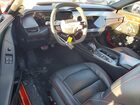 2024 Dodge Charger Daytona R/t Red vin: 2C3CDBCK5RR206562