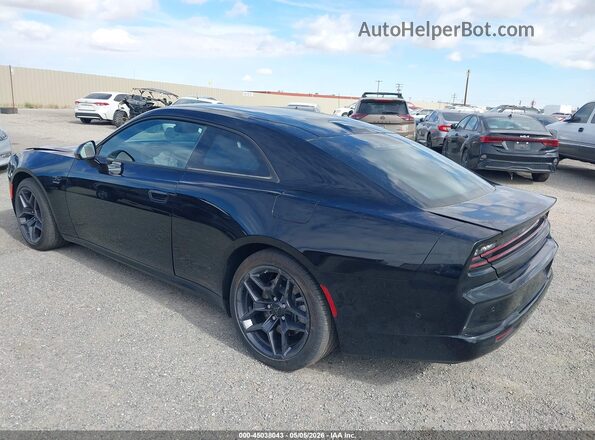 2024 DODGE CHARGER DAYTONA R/T AWD