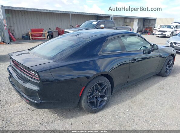 2024 DODGE CHARGER DAYTONA R/T AWD