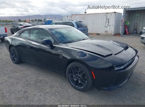 2024 DODGE CHARGER DAYTONA R/T AWD