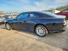 2025 Dodge Charger Daytona R Черный vin: 2C3CDBCK9SR538591