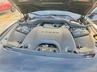 2025 Dodge Charger Daytona R Черный vin: 2C3CDBCK9SR538591