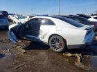 2024 Dodge Charger Daytona Scat Pack White vin: 2C3CDBDKXRR167031 2024 Dodge Charger Daytona Scat Pack White vin: 2C3CDBDKXRR167031