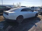 2024 Dodge Charger Daytona Scat Pack White vin: 2C3CDBDKXRR167031 2024 Dodge Charger Daytona Scat Pack White vin: 2C3CDBDKXRR167031