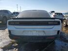 2024 Dodge Charger Daytona Scat Pack White vin: 2C3CDBDKXRR167031 2024 Dodge Charger Daytona Scat Pack White vin: 2C3CDBDKXRR167031
