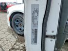 2017 Dodge Charger Police Белый vin: 2C3CDXAG4HH590401