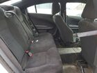 2017 Dodge Charger Police Белый vin: 2C3CDXAG4HH590401