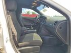 2018 Dodge Charger Police White vin: 2C3CDXAG4JH181045