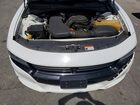 2018 Dodge Charger Police White vin: 2C3CDXAG4JH181045