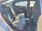 2016 Dodge Charger Police Black vin: 2C3CDXAG6GH328409 2016 Dodge Charger Police Black vin: 2C3CDXAG6GH328409