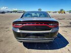 2016 Dodge Charger Police Black vin: 2C3CDXAG6GH328409 2016 Dodge Charger Police Black vin: 2C3CDXAG6GH328409