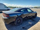 2016 Dodge Charger Police Black vin: 2C3CDXAG6GH328409 2016 Dodge Charger Police Black vin: 2C3CDXAG6GH328409