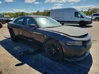 2016 Dodge Charger Police Black vin: 2C3CDXAG6GH328409 2016 Dodge Charger Police Black vin: 2C3CDXAG6GH328409