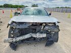 2016 Dodge Charger Police Silver vin: 2C3CDXAG8GH356406