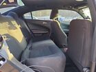 2020 Dodge Charger Police Burgundy vin: 2C3CDXAG9LH146939