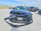 2023 Dodge Charger Police Черный vin: 2C3CDXAT6PH619571